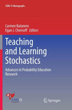 Teaching and Learning Stochastics