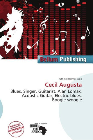 Cecil Augusta