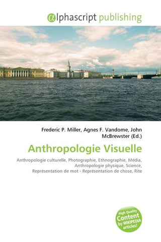 Anthropologie Visuelle