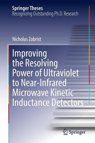 Improving the Resolving Power of Ultraviolet to Near-Infrared Microwave Kinetic Inductance Detectors