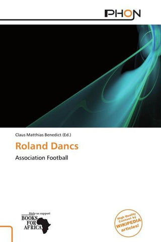 Roland Dancs