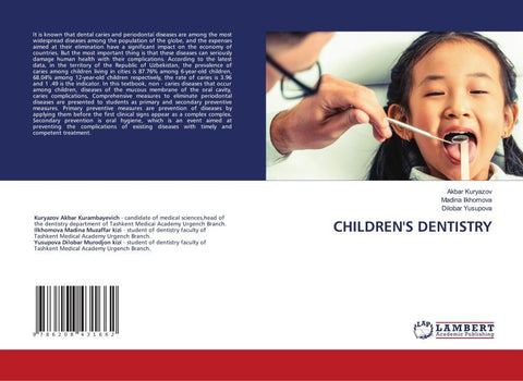 CHILDREN'S DENTISTRY