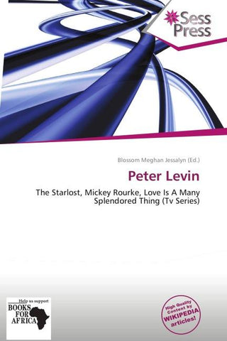 Peter Levin