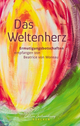 Das Weltenherz