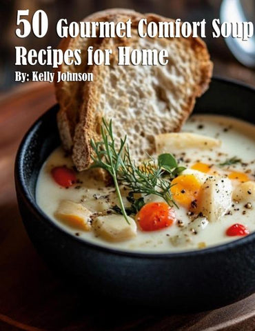 50 Gourmet Comfort Sandwich Recipes for Home