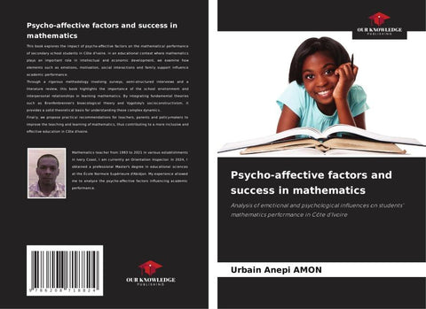 Psycho-affective factors and success in mathematics