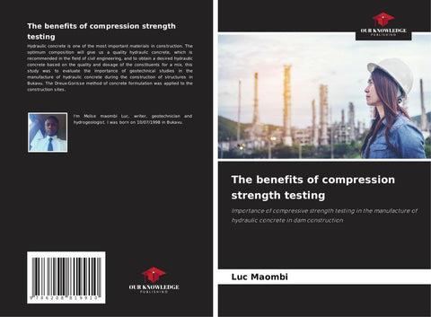 The benefits of compression strength testing