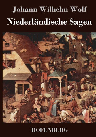 Niederländische Sagen