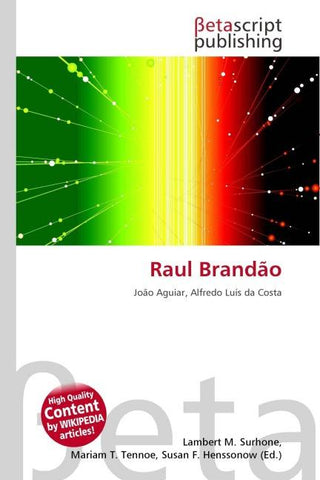 Raul Brandão