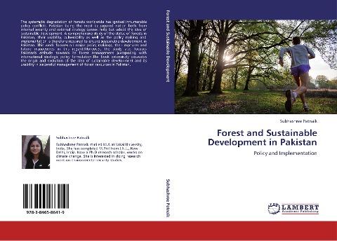 Forest and Sustainable Development in Pakistan
