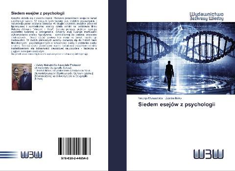 Siedem esejów z psychologii