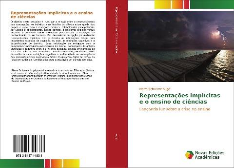 Representações implícitas e o ensino de ciências
