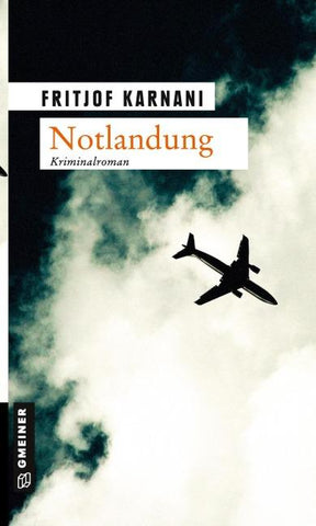 Notlandung