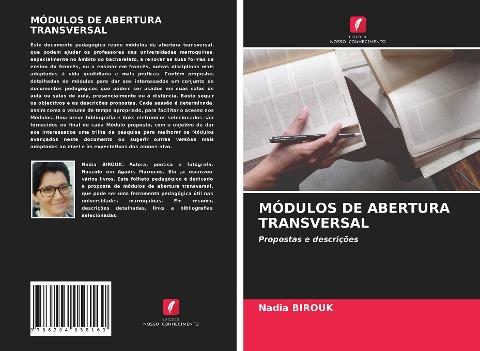 MÓDULOS DE ABERTURA TRANSVERSAL