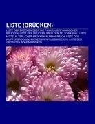 Liste (Brücken)