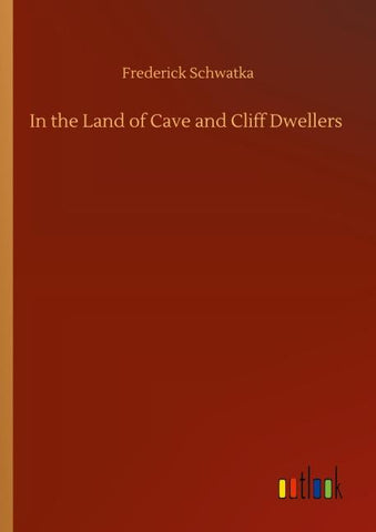 In the Land of Cave and Cliff Dwellers