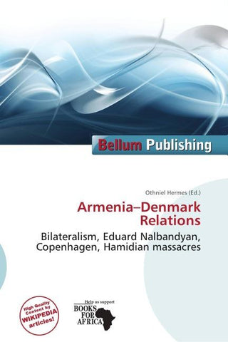 Armenia-Denmark Relations