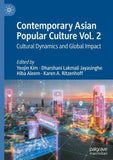 Contemporary Asian Popular Culture Vol. 2