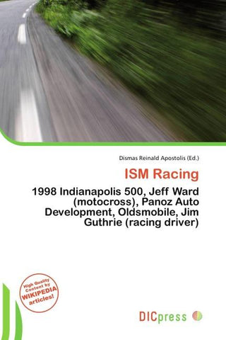 ISM Racing