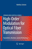 High-Order Modulation for Optical Fiber Transmission