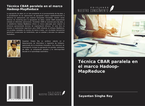 Técnica CBAR paralela en el marco Hadoop-MapReduce