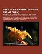 Ehemalige Gemeinde (Kreis Euskirchen)