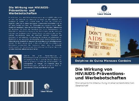 Die Wirkung von HIV/AIDS-Präventions- und Werbebotschaften