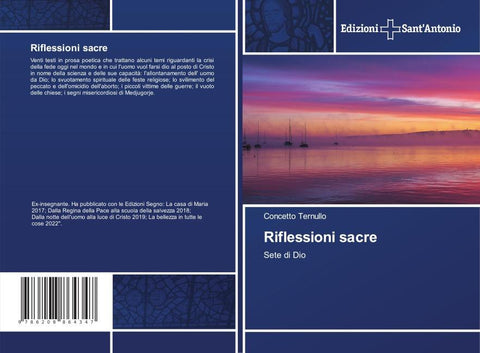 Riflessioni sacre