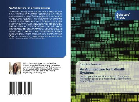 An Architecture for E-Health Systems
