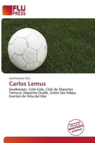 Carlos Lemus
