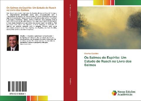 Os Salmos do Espírito: Um Estudo de Ruach no Livro dos Salmos