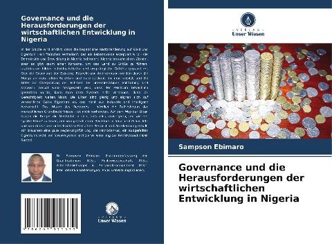 Governance und die Herausforderungen der wirtschaftlichen Entwicklung in Nigeria