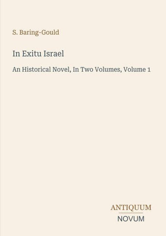 In Exitu Israel