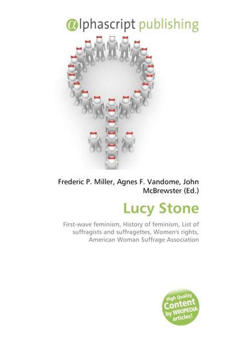 Lucy Stone