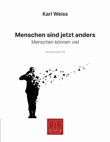 Menschen sind jetzt anders