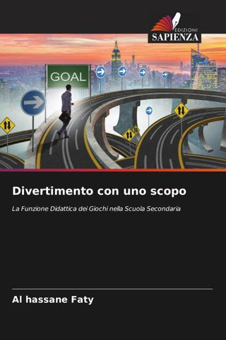Divertimento con uno scopo