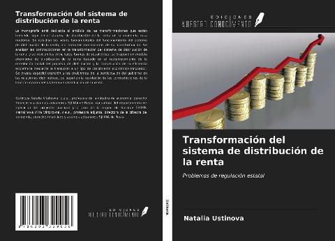 Transformación del sistema de distribución de la renta