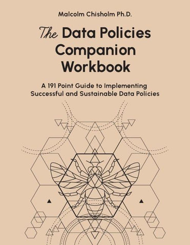 The Data Policies Companion Workbook
