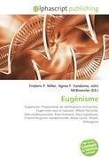 Eugénisme