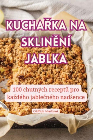 KUCHA¿KA NA SKLIN¿NÍ JABLKA
