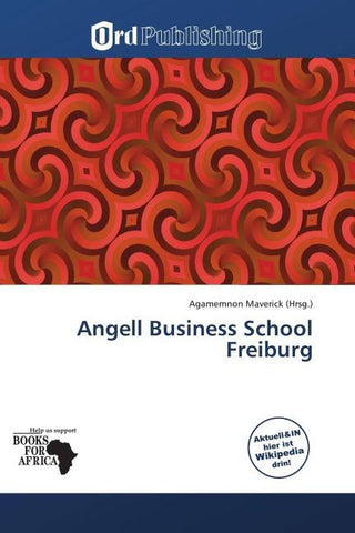 Angell Business School Freiburg