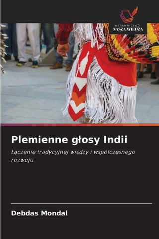 Plemienne g¿osy Indii