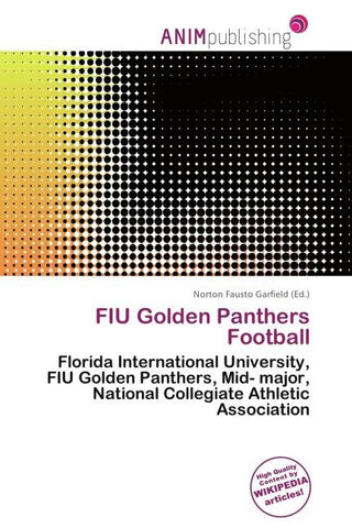 FIU Golden Panthers Football
