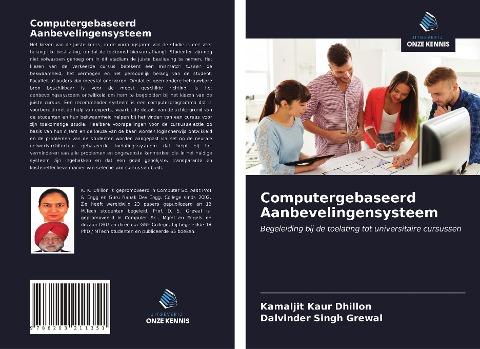 Computergebaseerd Aanbevelingensysteem