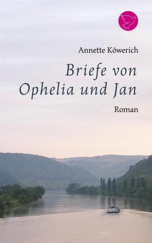Briefe von Ophelia und Jan