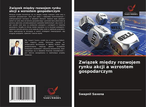 Zwi¿zek mi¿dzy rozwojem rynku akcji a wzrostem gospodarczym