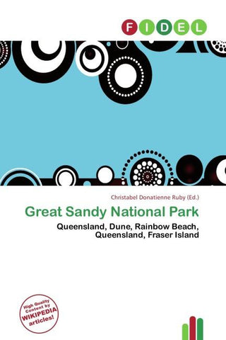 Great Sandy National Park