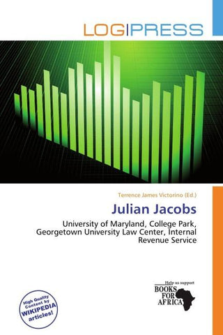 Julian Jacobs