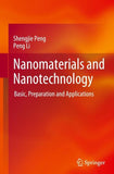 Nanomaterials and Nanotechnology