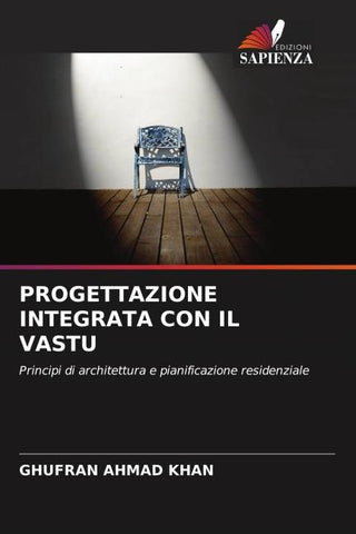 PROGETTAZIONE INTEGRATA CON IL VASTU